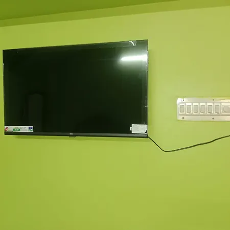 Square & Dormitory Stays Tirunelveli Exterior photo