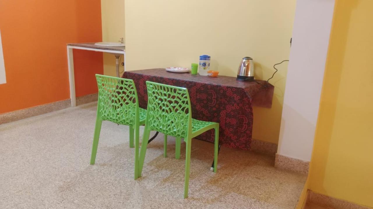 Square & Stays-aala Tirunelveli