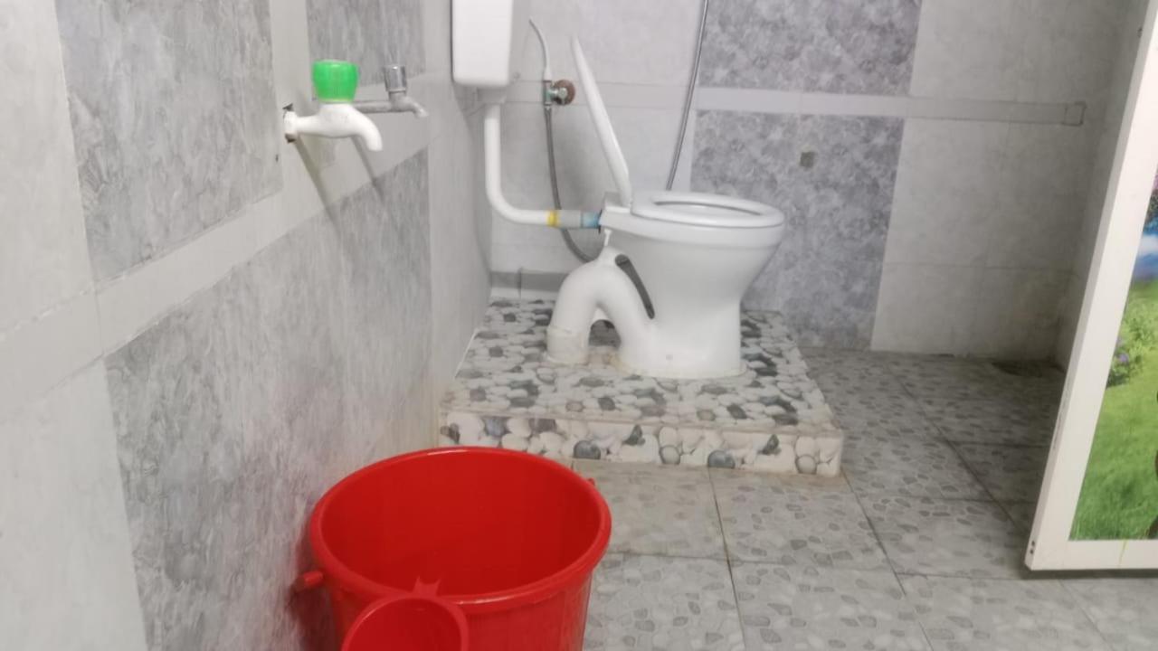 Homestay Square & Stays-aala *