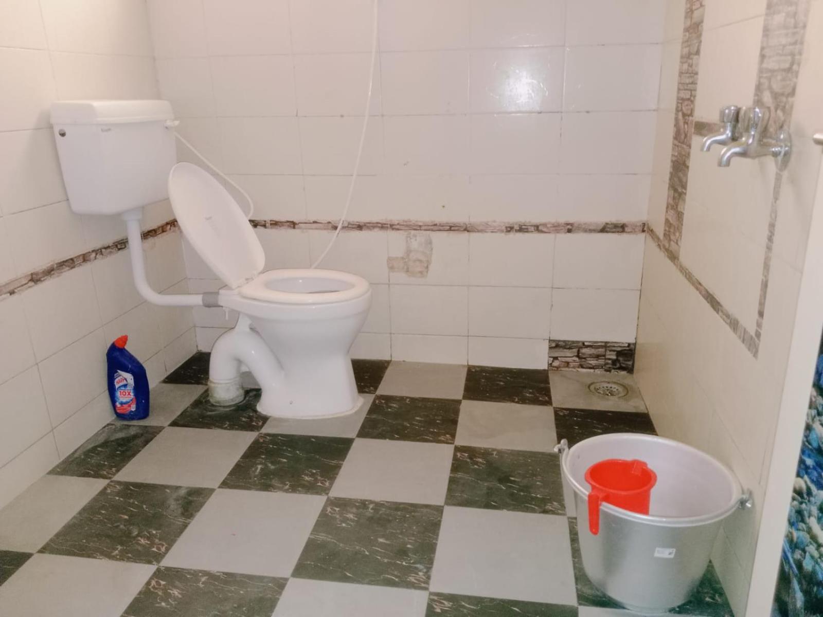Homestay Square & Stays-aala *