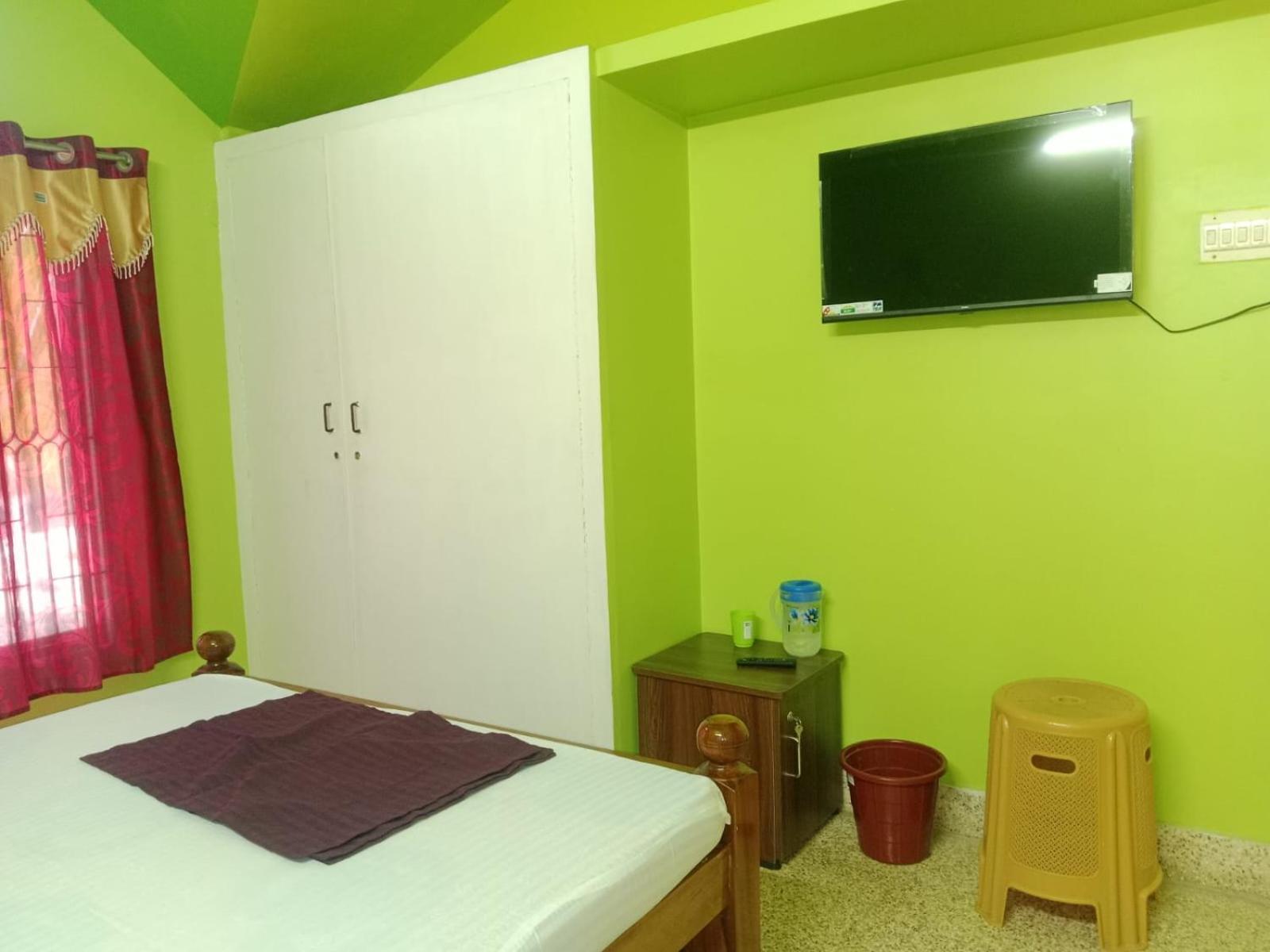 Square & Stays-aala Homestay Tirunelveli