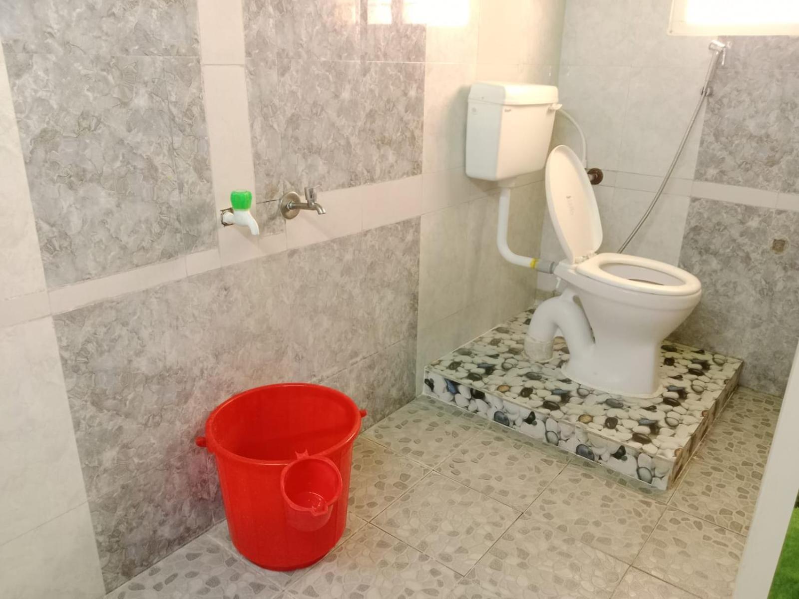 Homestay Square & Stays-aala *