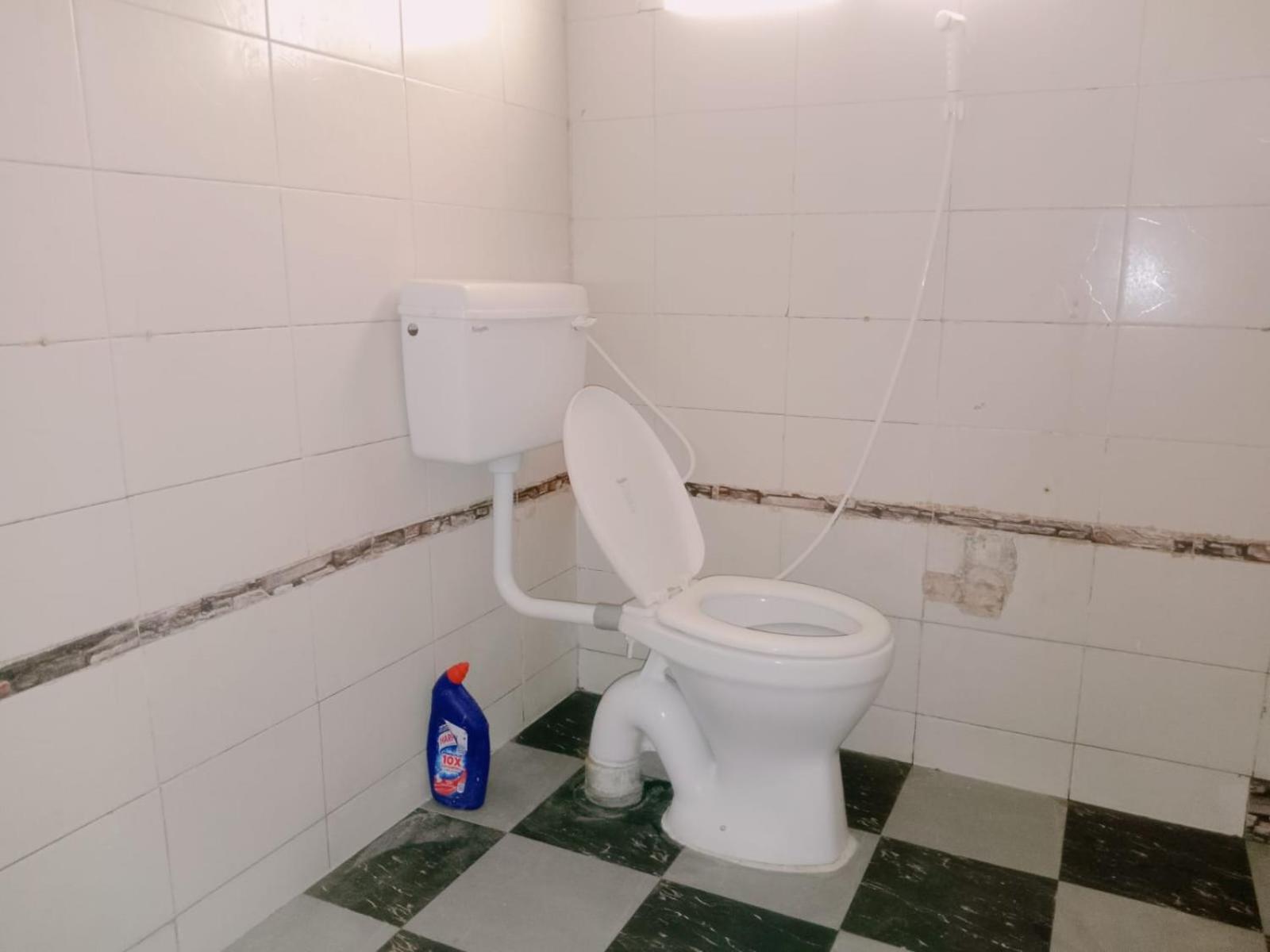 Homestay Square & Tirunelveli