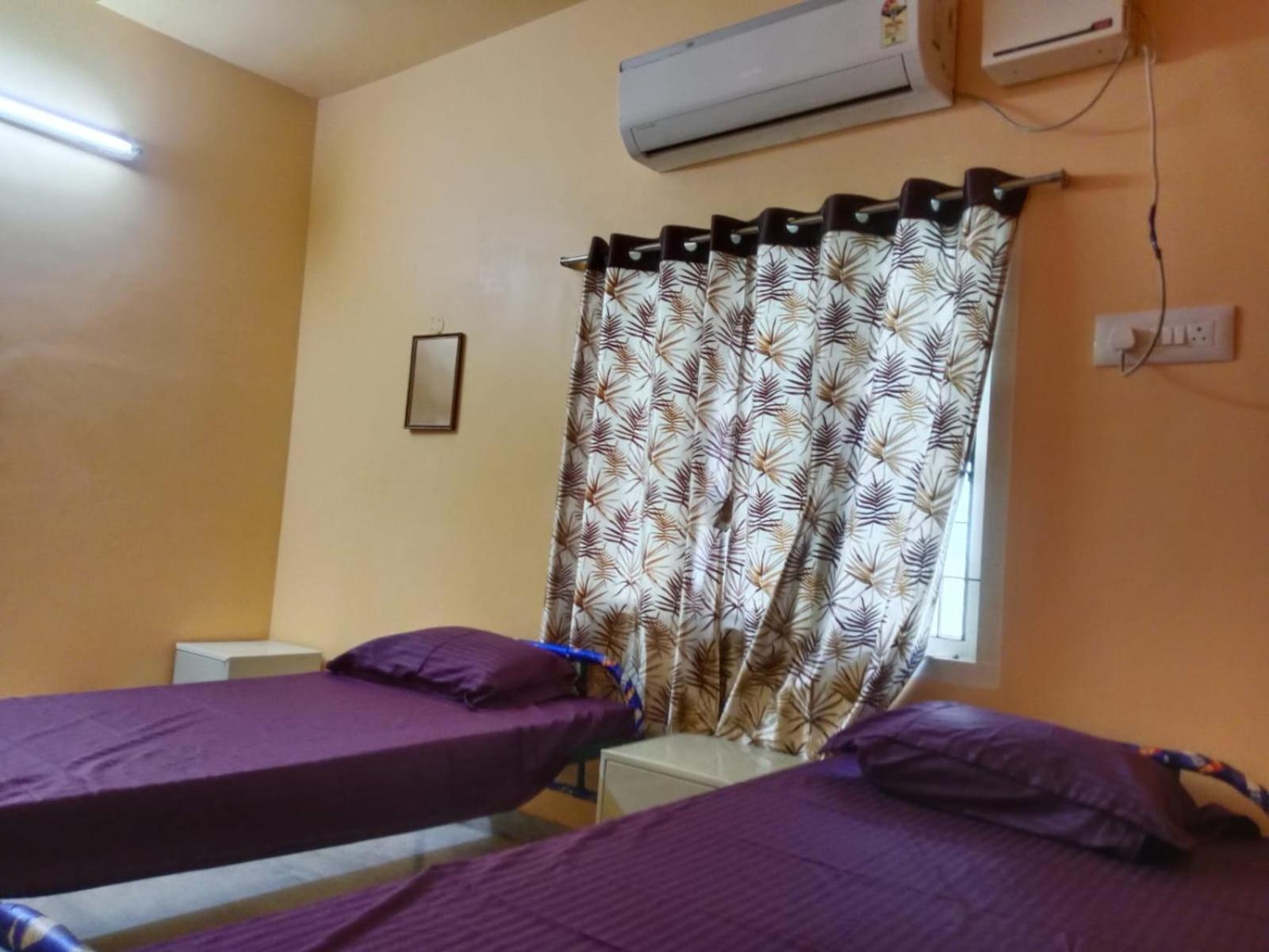 Homestay Square & Tirunelveli