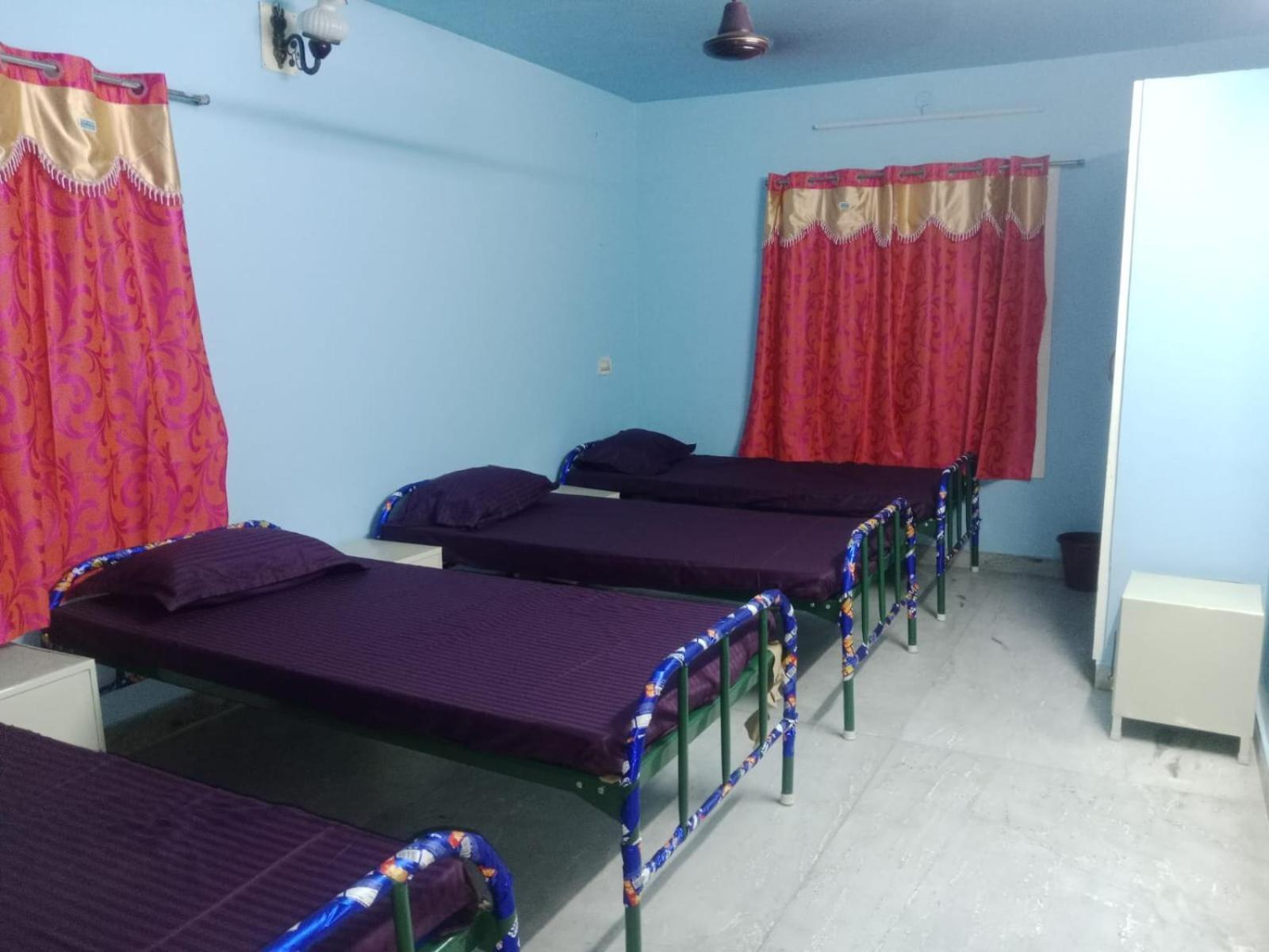 Square & Homestay Tirunelveli